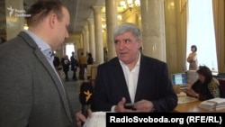Депутат від «Блоку Петра Порошенка»» Анатолій Кузьменко