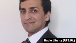 محمد شفیق همدم مشاور پیشین ناتو در افغانستان و تحلیلگر مسایل سیاسی