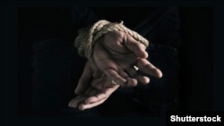 İskenceler. Nümüneviy resim