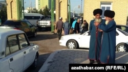 Illýustrasiýa suraty. 