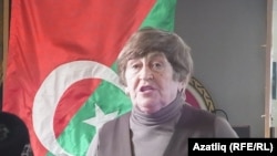 Гөлфания Җәлилова