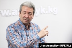 Адахан Мадумаров