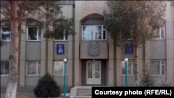 Талас облустук соту.