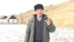 Субаналы Керимкулов.