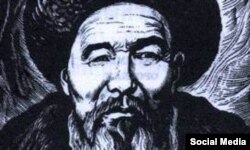 Сагынбай Орозбак уулу