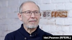 Дамир Исхаков