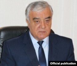 Генерал Батыр Парпиев руководил Государственным налоговым комитетом Узбекистана целых 14 лет (с 2004 по 2018).