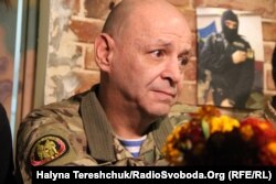 Олександр Рожко