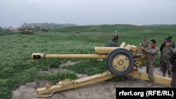 عملیات نظامی در کندز