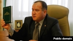 Фәйзулла Камалов