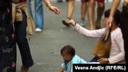 Nema novih zvaničnih podataka o stopi siromaštva