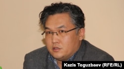 Расул Жумалы.