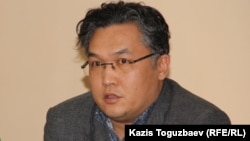 Раусл Жумалы