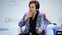 შირინ ებადი