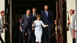 Franța, Germania și Polonia au spus Moldovei că UE nu-i URSS și i-au urat de ziua ei integrare rapidă