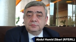 Լևոն Սարգսյան, արխիվ