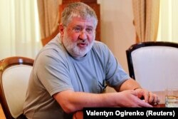 იჰორ კოლომოისკი