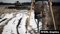 მონაცემთა ბაზის დოკუმენტი რადიო თავისუფლებას საფრანგეთში გაქცეულმა სამხედრო ექიმმა ალექსეი ჟილიაევმა მიაწოდა.