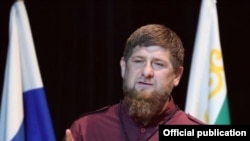 Рамзан Кадиров