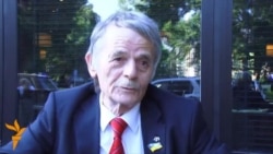 Жемилев: Москванын көрсөтмөсү менен болгон иш