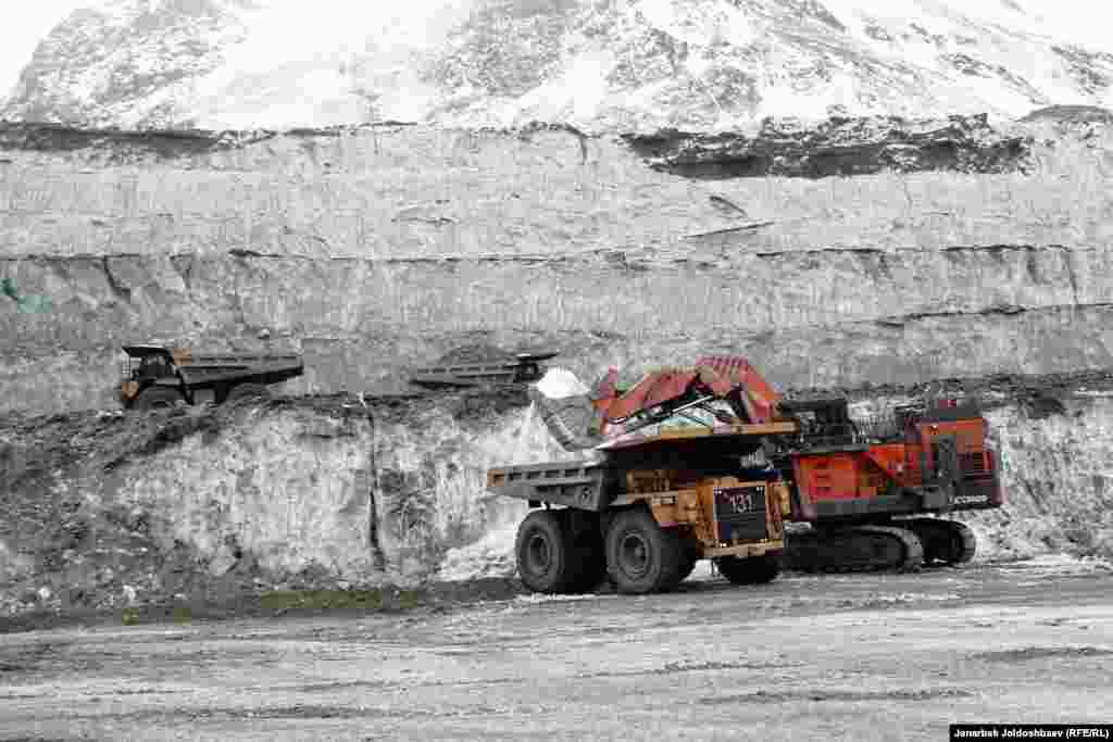 Ледник Давыдова 