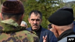 Юнус-Бек Евкуров, иллюстративное фото