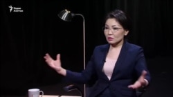 «Картина маслом». Эльвира Сурабалдиева о пазле влияний и свободе через деньги