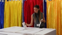 Cum pot vota moldovenii în turul doi la prezidențialele românești