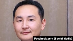 Айбек Бусурманкулов