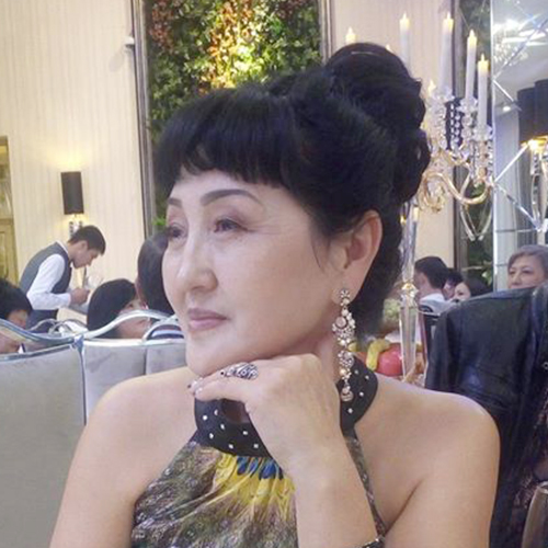 Айдаркулова Анара