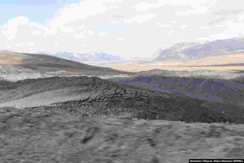 Канадалык "Центерра Голд" ишканасы 24 жылдан бери Кумтөрдөн 400 тонна алтын өндүрдү.