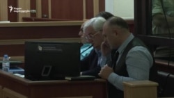 ავთანდილ კანდელაკიშვილის ადვოკატის ბოლო სიტყვა