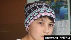 2010-;sks Июнь коогалаңында ок жеген 15 жаштагы Зиядулло Журабаев. 21.01.2011.