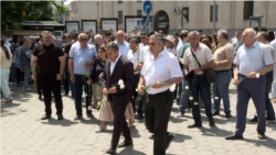 «Փաշինյանի կառավարությունը միայն զիջում է քարոզում». Դաշնակցությունից արձագանքում են վարչապետի ելույթին