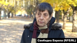 Венелина Попова