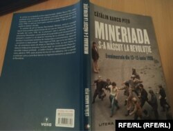 În cartea „Mineriada s-a născut la Revoluție” (Editura Litera, 2025), Ranco Pițu demonstrează că cum intervenția bruscă asupra bucureștenilor în iunie 1990 a fost pregătită cu mult înainte.