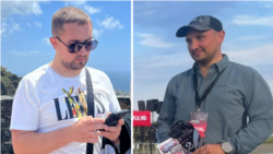 Doi frați moldoveni, pe lista neagră a UE pentru războiul hibrid dus de Rusia în Europa 