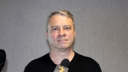 Un interviu cu Eugen Vizir, Consulul General al Republicii Moldova la Paris.