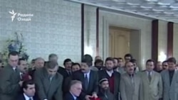 Панҷ чизи донистанӣ дар бораи ҷанг ва сулҳи тоҷикон