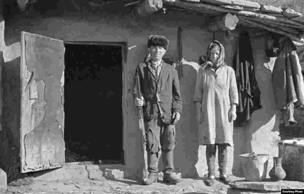 Доьзал. Бахам.