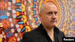 Деймиън Хърт