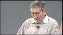 Парламентаризмге карай тар жол, тайгак кечүү (3)