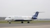 Avion kompanije Montenegro Airlines