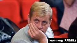 Олег Зубков 