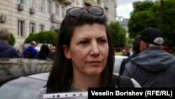 Бистра Чорбаджийска