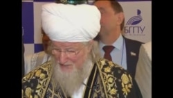 Таҗетдин дәҗҗалга каршы торырга чакырды