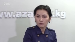 Салянова: Я ни разу не нарушила закон