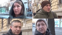 Mendimet e ukrainasve rreth marrëveshjes për mineralet me SHBA-në