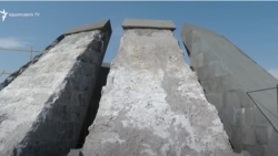 Ճարտարապետները պահանջում են դադարեցնել Ցեղասպանության հուշահամալիրի վերանորոգման աշխատանքները