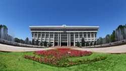 Иманалиев: "Жашыл" экономиканын артыкчылыктуу тармактары аныкталды